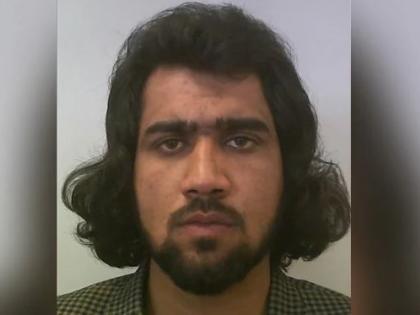 Daesh militant leader Sanaullah Ghafari killed in Afghanistan | Daesh militant leader Sanaullah Ghafari killed in Afghanistan Daesh militant leader Sanaullah Ghafari killed in Afghanistan | Daesh militant leader Sanaullah Ghafari killed in Afghanistan