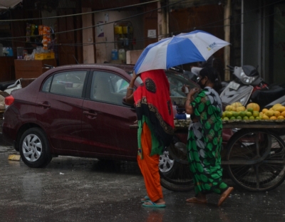 IMD to release second monsoon forecast on June 1 | IMD to release second monsoon forecast on June 1