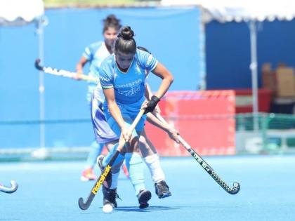 India aim to seal semis berth in Women's Jr Asia Cup with win against Chinese Taipei | India aim to seal semis berth in Women's Jr Asia Cup with win against Chinese Taipei