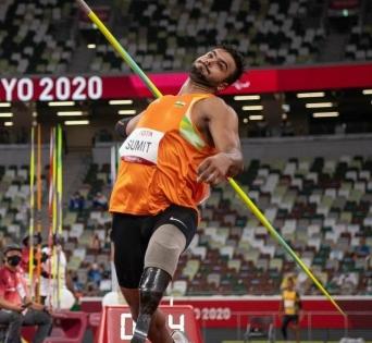 Bengaluru to host Indian Open Para Athletics Championship on July 11–12 | Bengaluru to host Indian Open Para Athletics Championship on July 11–12