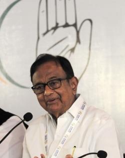 'Has Chidambaram forgotten his record as failed finance minister?' | 'Has Chidambaram forgotten his record as failed finance minister?'