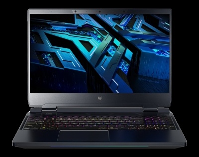 Acer India launches new laptop with stereoscopic 3D gaming | Acer India launches new laptop with stereoscopic 3D gaming