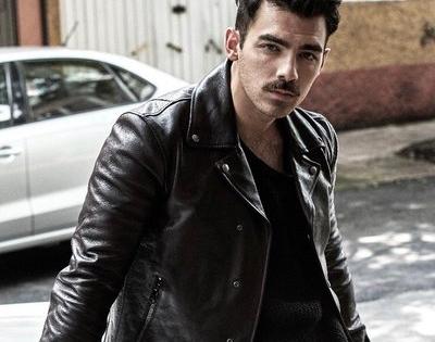 Joe Jonas launches his new travel show | Joe Jonas launches his new travel show