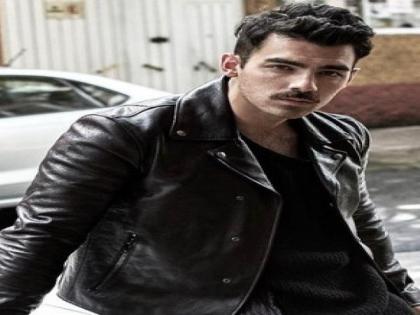 Joe Jonas shares relatable embarrassing moment after encounter with fan | Joe Jonas shares relatable embarrassing moment after encounter with fan Joe Jonas shares relatable embarrassing moment after encounter with fan | Joe Jonas shares relatable embarrassing moment after encounter with fan