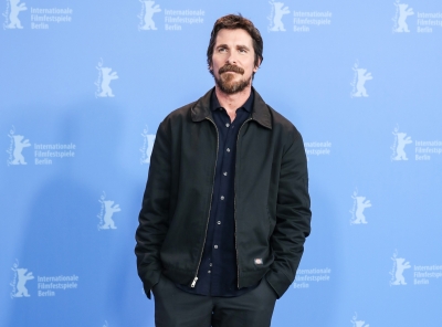 Christian Bale calls himself an enthusiastic driver | Christian Bale calls himself an enthusiastic driver Christian Bale calls himself an enthusiastic driver | Christian Bale calls himself an enthusiastic driver
