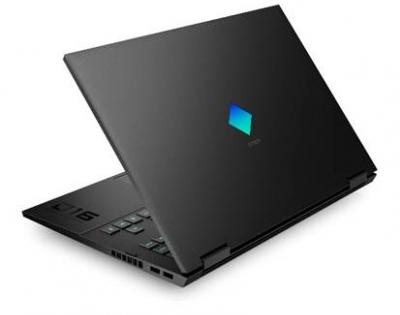 HP unveils new gaming notebook 'OMEN 16' in India | HP unveils new gaming notebook 'OMEN 16' in India