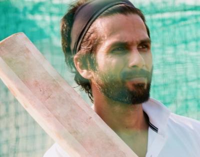 Shahid Kapoor reunites with 'Kabir Singh' composers Sachet-Parampara in 'Jersey' | Shahid Kapoor reunites with 'Kabir Singh' composers Sachet-Parampara in 'Jersey' Shahid Kapoor reunites with 'Kabir Singh' composers Sachet-Parampara in 'Jersey' | Shahid Kapoor reunites with 'Kabir Singh' composers Sachet-Parampara in 'Jersey'