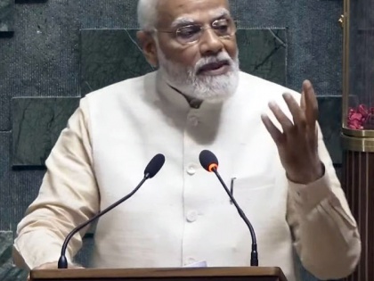 PM Modi invokes Sant Kabir's message in 'Mann Ki Baat' | PM Modi invokes Sant Kabir's message in 'Mann Ki Baat'