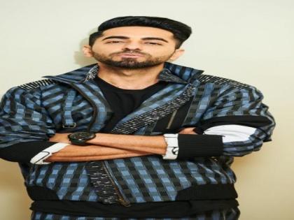 Ayushmann Khurrana's 'Raatan Kaaliyan' fuses Punjabi and pop | Ayushmann Khurrana's 'Raatan Kaaliyan' fuses Punjabi and pop