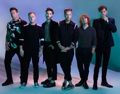 OneRepublic's new song 'Better days' written, recorded in quarantine | OneRepublic's new song 'Better days' written, recorded in quarantine
