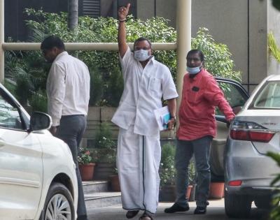 SC allows hearing of review plea by Karti Chidambaram against PMLA judgment | SC allows hearing of review plea by Karti Chidambaram against PMLA judgment SC allows hearing of review plea by Karti Chidambaram against PMLA judgment | SC allows hearing of review plea by Karti Chidambaram against PMLA judgment