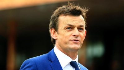 Gilchrist disagrees with Ponting, declares Warne the greatest cricketer ever | Gilchrist disagrees with Ponting, declares Warne the greatest cricketer ever Gilchrist disagrees with Ponting, declares Warne the greatest cricketer ever | Gilchrist disagrees with Ponting, declares Warne the greatest cricketer ever