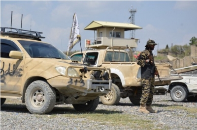 Explosions in ISIS-K heartland target Taliban vehicles | Explosions in ISIS-K heartland target Taliban vehicles