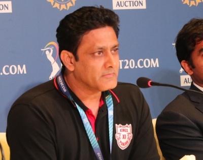 End could've been better: Kumble on stint as India head coach | End could've been better: Kumble on stint as India head coach