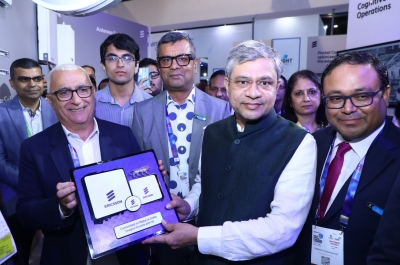 DoT, Ericsson collaborate to skill students for 100 5G use case labs | DoT, Ericsson collaborate to skill students for 100 5G use case labs DoT, Ericsson collaborate to skill students for 100 5G use case labs | DoT, Ericsson collaborate to skill students for 100 5G use case labs