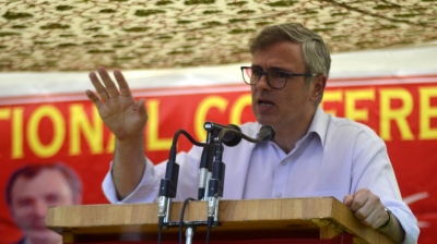 My father is innocent, will go to court for justice: Omar Abdullah | My father is innocent, will go to court for justice: Omar Abdullah My father is innocent, will go to court for justice: Omar Abdullah | My father is innocent, will go to court for justice: Omar Abdullah