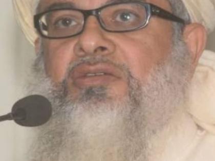 Madani seeks mediation in Israel-Palestine conflict | Madani seeks mediation in Israel-Palestine conflict Madani seeks mediation in Israel-Palestine conflict | Madani seeks mediation in Israel-Palestine conflict