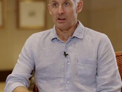 Certainly feel like India-Australia T20I series has been devalued, says Michael Hussey | Certainly feel like India-Australia T20I series has been devalued, says Michael Hussey