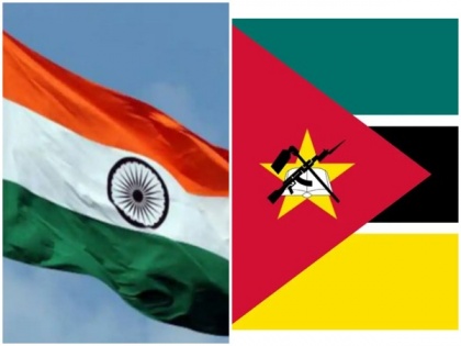 India, Mozambique review bilateral ties, exchange views on global developments | India, Mozambique review bilateral ties, exchange views on global developments