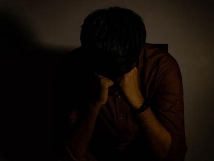 Alertness of police, saves life of youth in Greater Noida | Alertness of police, saves life of youth in Greater Noida Alertness of police, saves life of youth in Greater Noida | Alertness of police, saves life of youth in Greater Noida