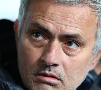 Mourinho 'disturbed' by Spurs' lack of fight in 3-1 defeat to Sheffield | Mourinho 'disturbed' by Spurs' lack of fight in 3-1 defeat to Sheffield