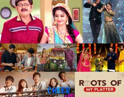 The week ahead on TV: K-drama, twist in 'Bhabiji' tale, and more | The week ahead on TV: K-drama, twist in 'Bhabiji' tale, and more