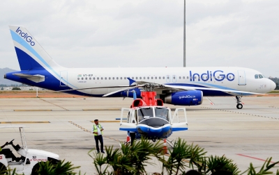 IndiGo to start Delhi-Leh flight services from Feb 22 | IndiGo to start Delhi-Leh flight services from Feb 22 IndiGo to start Delhi-Leh flight services from Feb 22 | IndiGo to start Delhi-Leh flight services from Feb 22