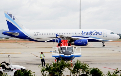 IndiGo to start Delhi-Leh flight services from Feb 22 | IndiGo to start Delhi-Leh flight services from Feb 22