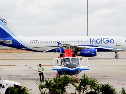IndiGo's order for 500 Airbus A320 family aircraft landmark for industry: Scindia | IndiGo's order for 500 Airbus A320 family aircraft landmark for industry: Scindia