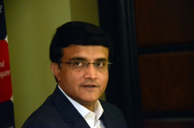 Social distancing is the new unity: Ganguly | Social distancing is the new unity: Ganguly