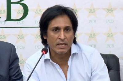 New Zealand rescheduling Pakistan tour, says PCB chief Ramiz Raja | New Zealand rescheduling Pakistan tour, says PCB chief Ramiz Raja