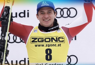 Alpine ski racing: Triple Olympic champion Matthias Mayer retires | Alpine ski racing: Triple Olympic champion Matthias Mayer retires