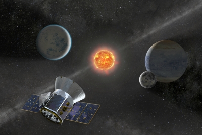 New NASA project allows public to search for new worlds | New NASA project allows public to search for new worlds