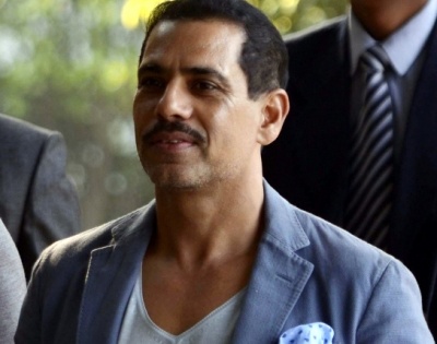 Stay home and exercise: Robert Vadra | Stay home and exercise: Robert Vadra