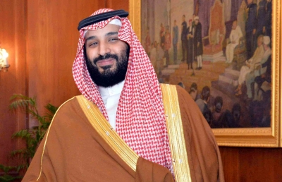 Saudi Crown Prince likely to visit Pakistan in November | Saudi Crown Prince likely to visit Pakistan in November
