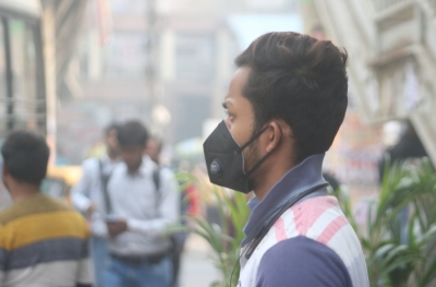 Delhi saw 27 deaths per day from respiratory diseases in 2017 | Delhi saw 27 deaths per day from respiratory diseases in 2017