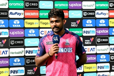 IPL 2023: It was all about one shot here and there, says RR's Sanju Samson after a narrow defeat to RCB | IPL 2023: It was all about one shot here and there, says RR's Sanju Samson after a narrow defeat to RCB