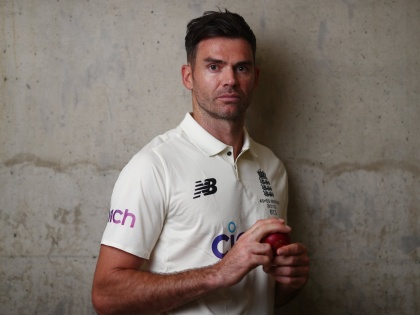 Ashes 2023: I'm done if series delivers more 'kryptonite' pitches like the one at Edgbaston, says Anderson | Ashes 2023: I'm done if series delivers more 'kryptonite' pitches like the one at Edgbaston, says Anderson