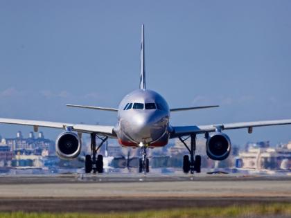 Aus flight forced to turn around due to passenger's unruly behaviour | Aus flight forced to turn around due to passenger's unruly behaviour Aus flight forced to turn around due to passenger's unruly behaviour | Aus flight forced to turn around due to passenger's unruly behaviour