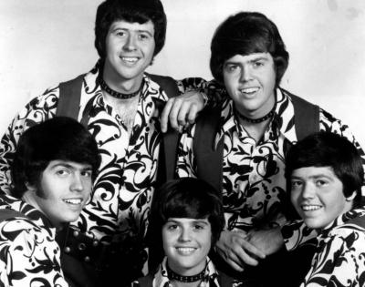 The Osmonds musical to focus on darker side of their fame | The Osmonds musical to focus on darker side of their fame
