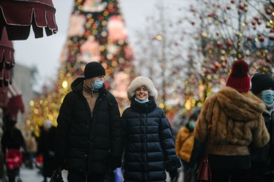 Russia's Covid-19 cases top 3 mn | Russia's Covid-19 cases top 3 mn