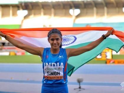 After leap of faith to Bengaluru, Shaili eyes bigger strides in long jump | After leap of faith to Bengaluru, Shaili eyes bigger strides in long jump After leap of faith to Bengaluru, Shaili eyes bigger strides in long jump | After leap of faith to Bengaluru, Shaili eyes bigger strides in long jump