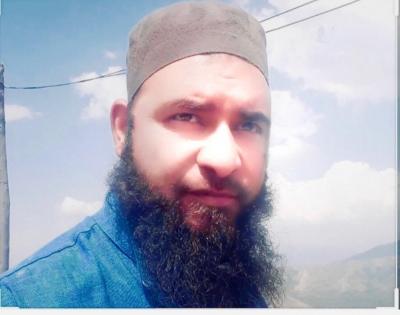India designates Jaish militant Ashiq Ahmed Nengroo as terrorist | India designates Jaish militant Ashiq Ahmed Nengroo as terrorist India designates Jaish militant Ashiq Ahmed Nengroo as terrorist | India designates Jaish militant Ashiq Ahmed Nengroo as terrorist