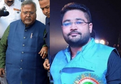 Now, Kuntal Ghosh ridicules Partha Chatterjee for wearing rings in judicial custody | Now, Kuntal Ghosh ridicules Partha Chatterjee for wearing rings in judicial custody