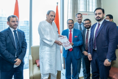 Odisha receives investment intent worth Rs 26K cr at business meet in Tokyo | Odisha receives investment intent worth Rs 26K cr at business meet in Tokyo