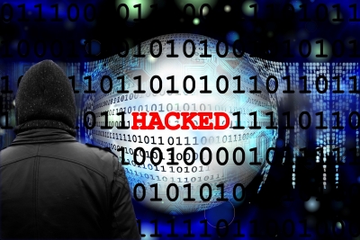 'Massive' cyber-attack shuts down Ukrainian govt websites | 'Massive' cyber-attack shuts down Ukrainian govt websites