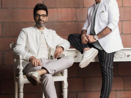 Sachin-Jigar promise Navratri anthem with ‘Dheeme Dheeme’ | Sachin-Jigar promise Navratri anthem with ‘Dheeme Dheeme’ Sachin-Jigar promise Navratri anthem with ‘Dheeme Dheeme’ | Sachin-Jigar promise Navratri anthem with ‘Dheeme Dheeme’
