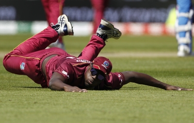 This day that year: Brathwaite takes WI to T20 WC glory | This day that year: Brathwaite takes WI to T20 WC glory
