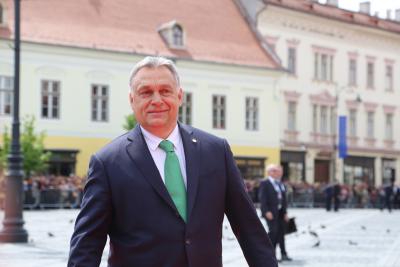 Orban's landslide victory in Hungarian parliamentary polls confirmed | Orban's landslide victory in Hungarian parliamentary polls confirmed