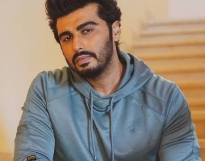 Arjun Kapoor never wanted to do horror comedy, 'Bhoot Police' changed his perspective | Arjun Kapoor never wanted to do horror comedy, 'Bhoot Police' changed his perspective